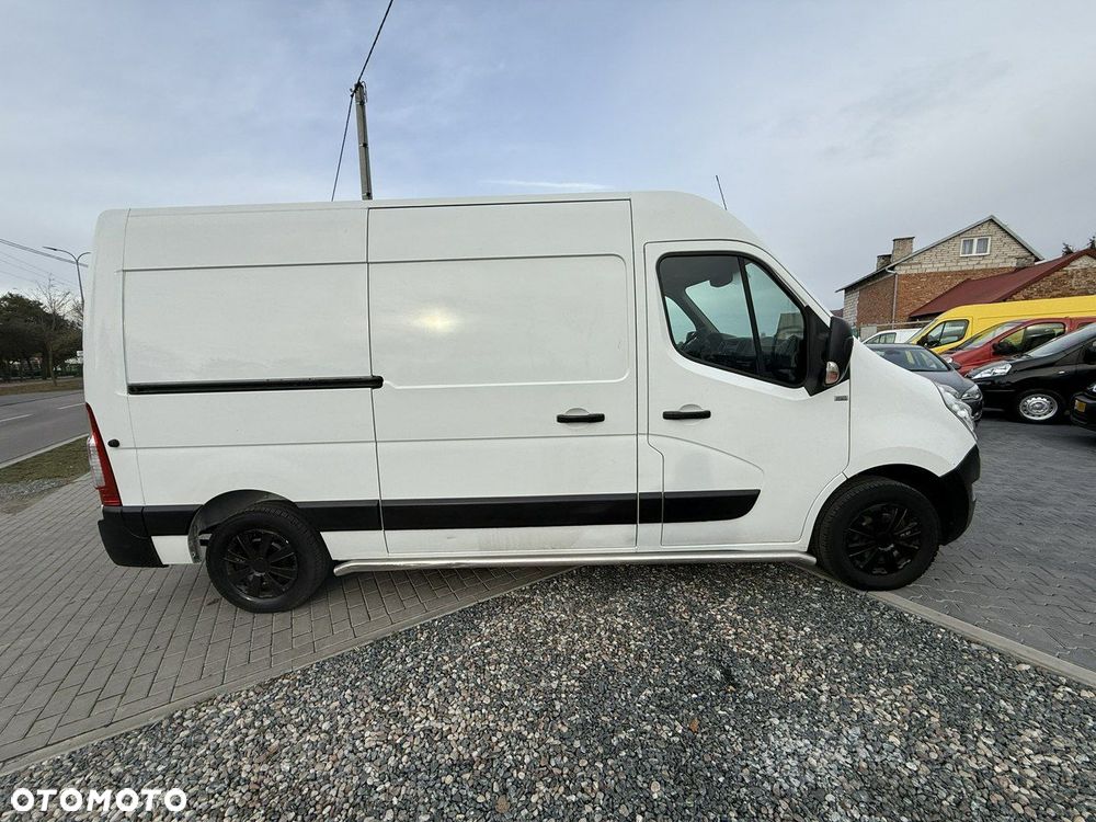 Renault Master - 12