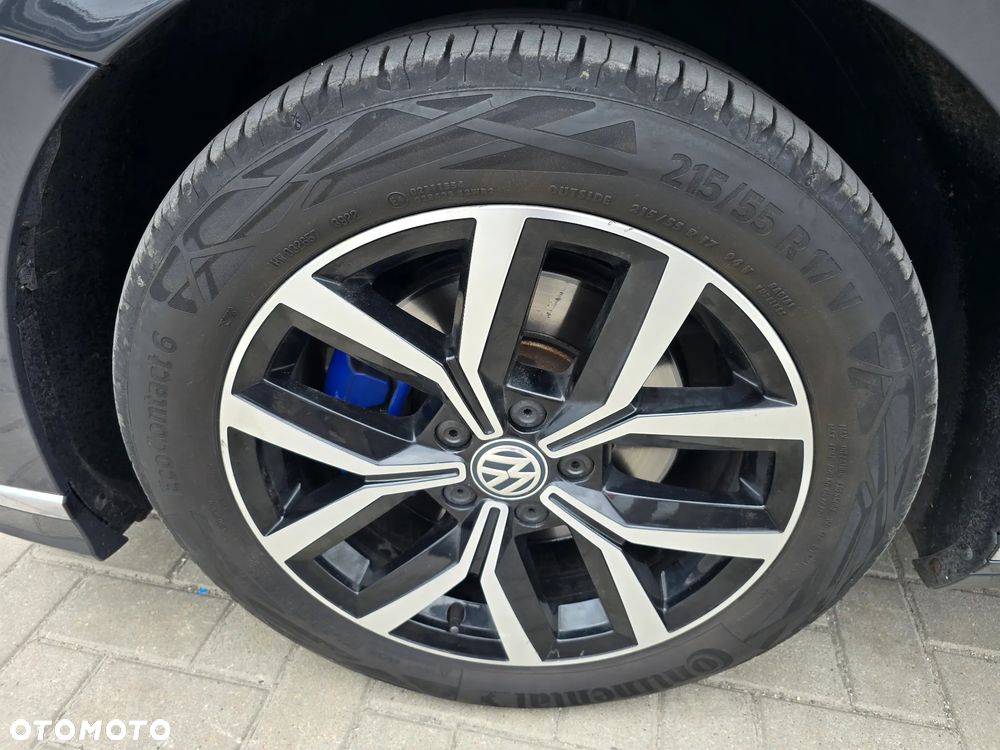 Volkswagen Passat Variant - 17
