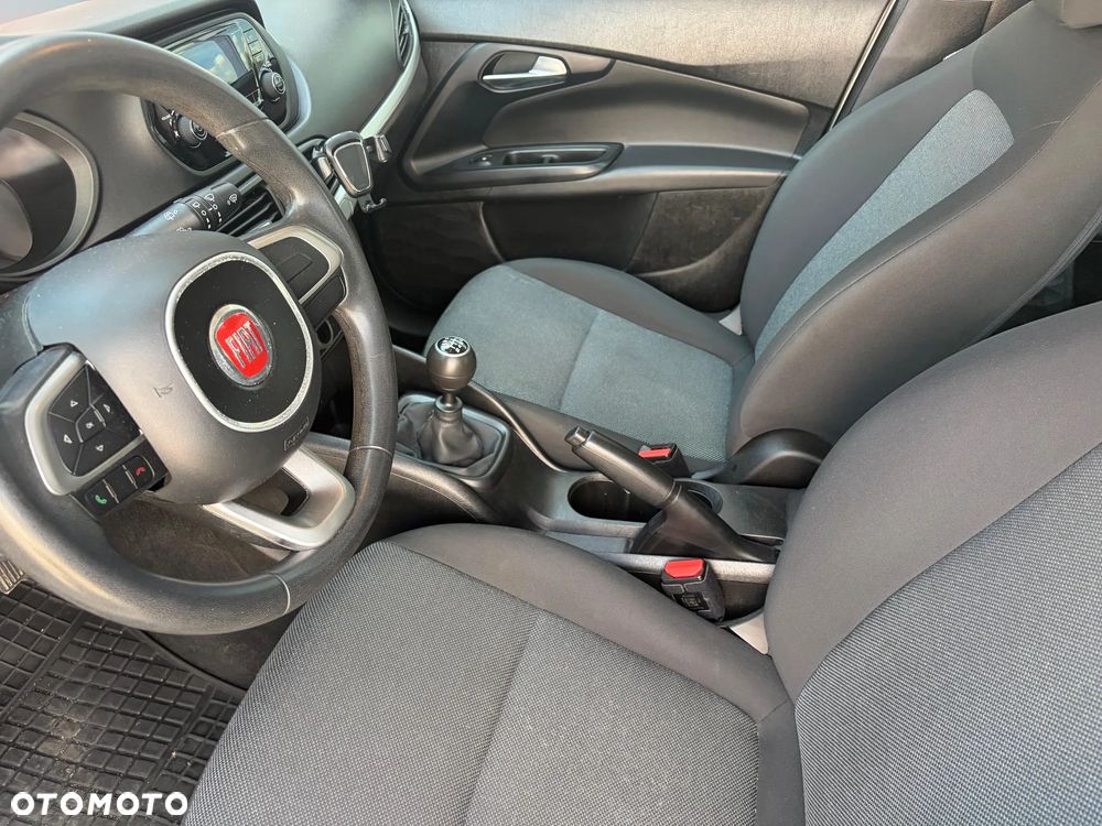 Fiat Tipo 1.4 16v Pop EU6d - 2