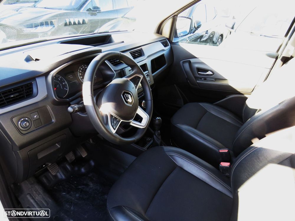 Renault Express 1.5 Blue dCi Confort - 3