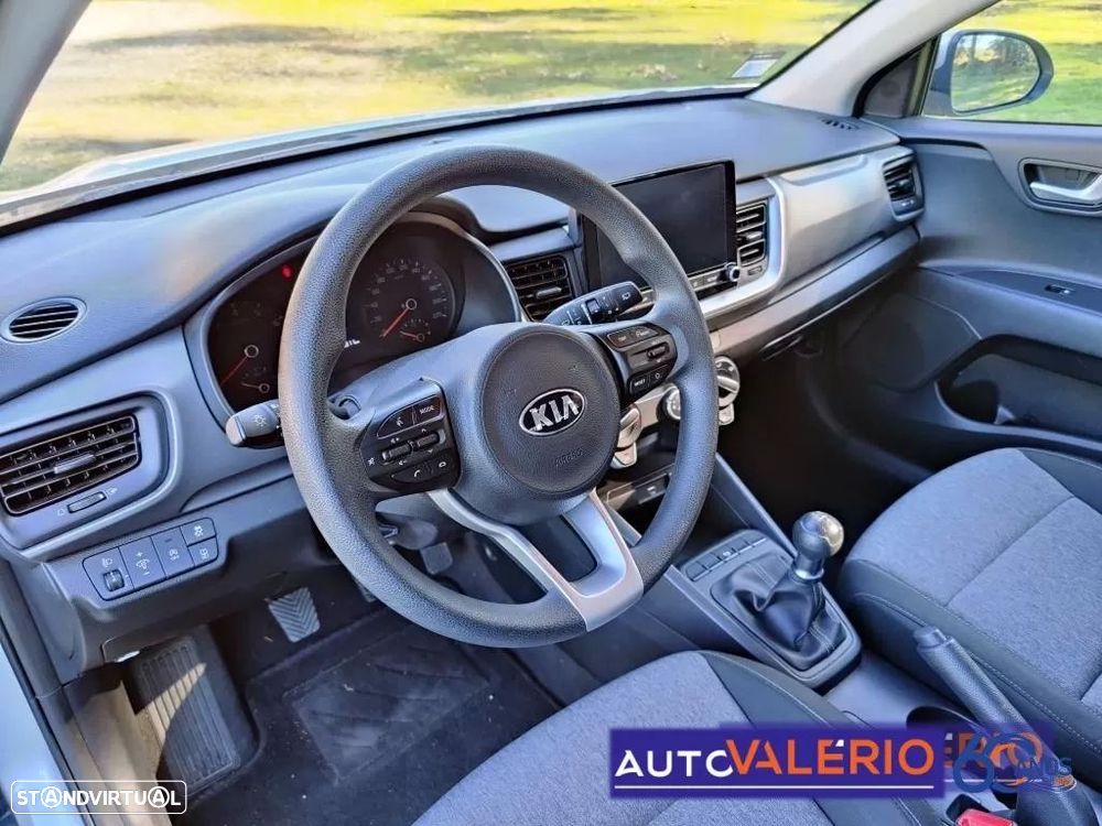 Kia Stonic 1.2 Dynamic - 12