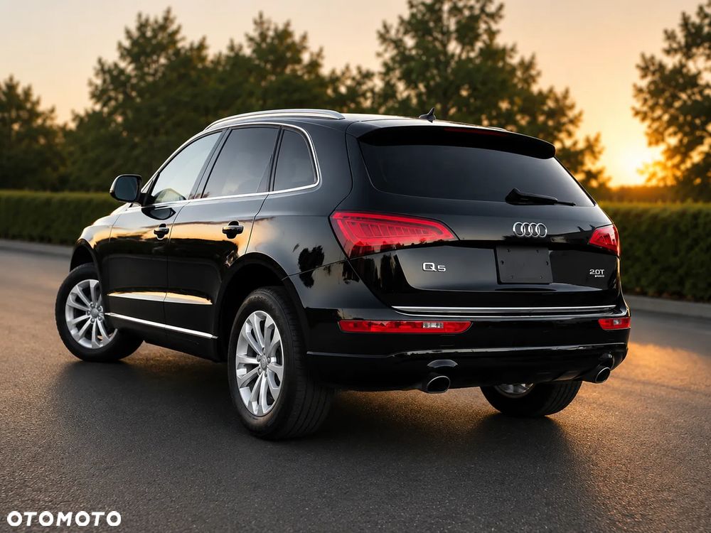 Audi Q5 - 3