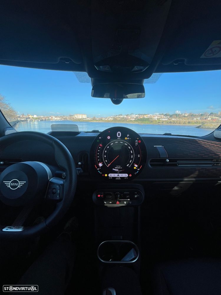 MINI 3 Portas Cooper C John Cooper Works - 16