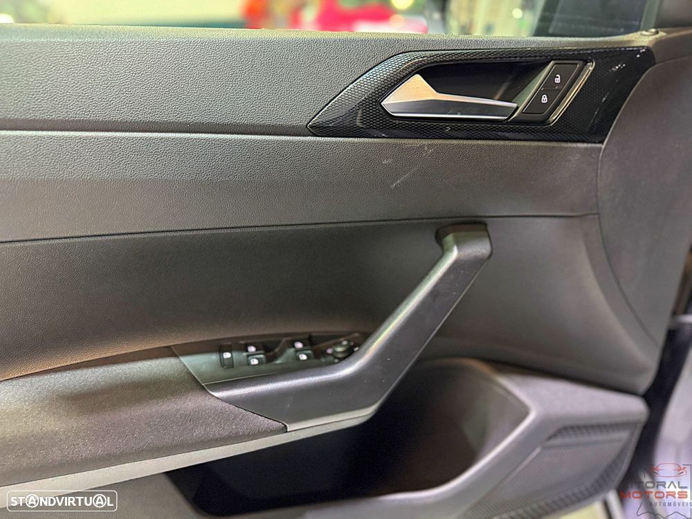 VW Taigo 1.0 TSI Life - 20