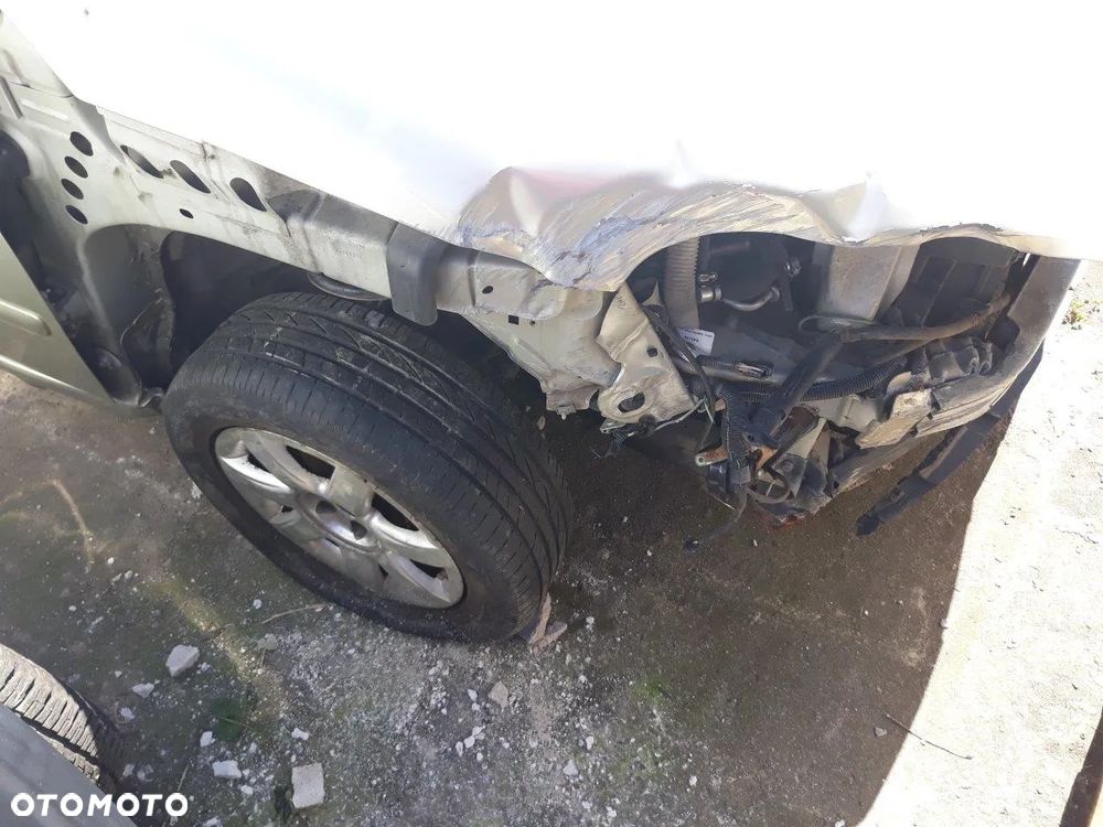 Peugeot 807 2.0 HDi Premium - 11