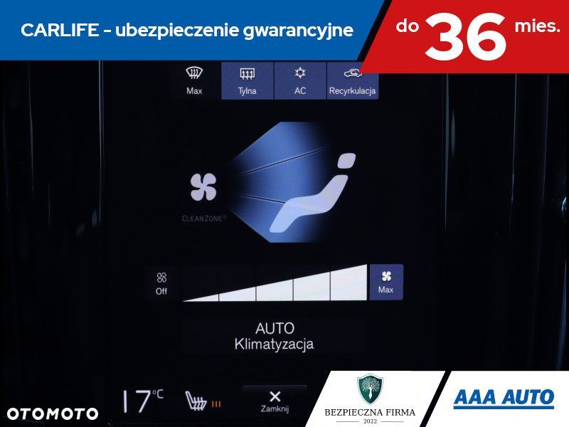 Volvo V90 Cross Country - 19