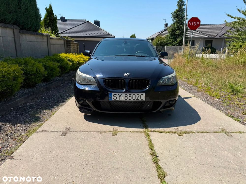 BMW Seria 5 - 2