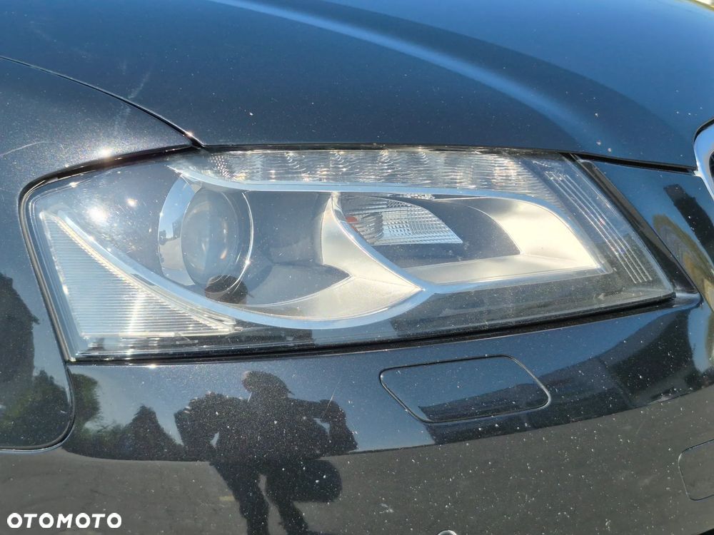 Audi A3 Sportback 2.0 TDI DPF S line Sportpaket - 29