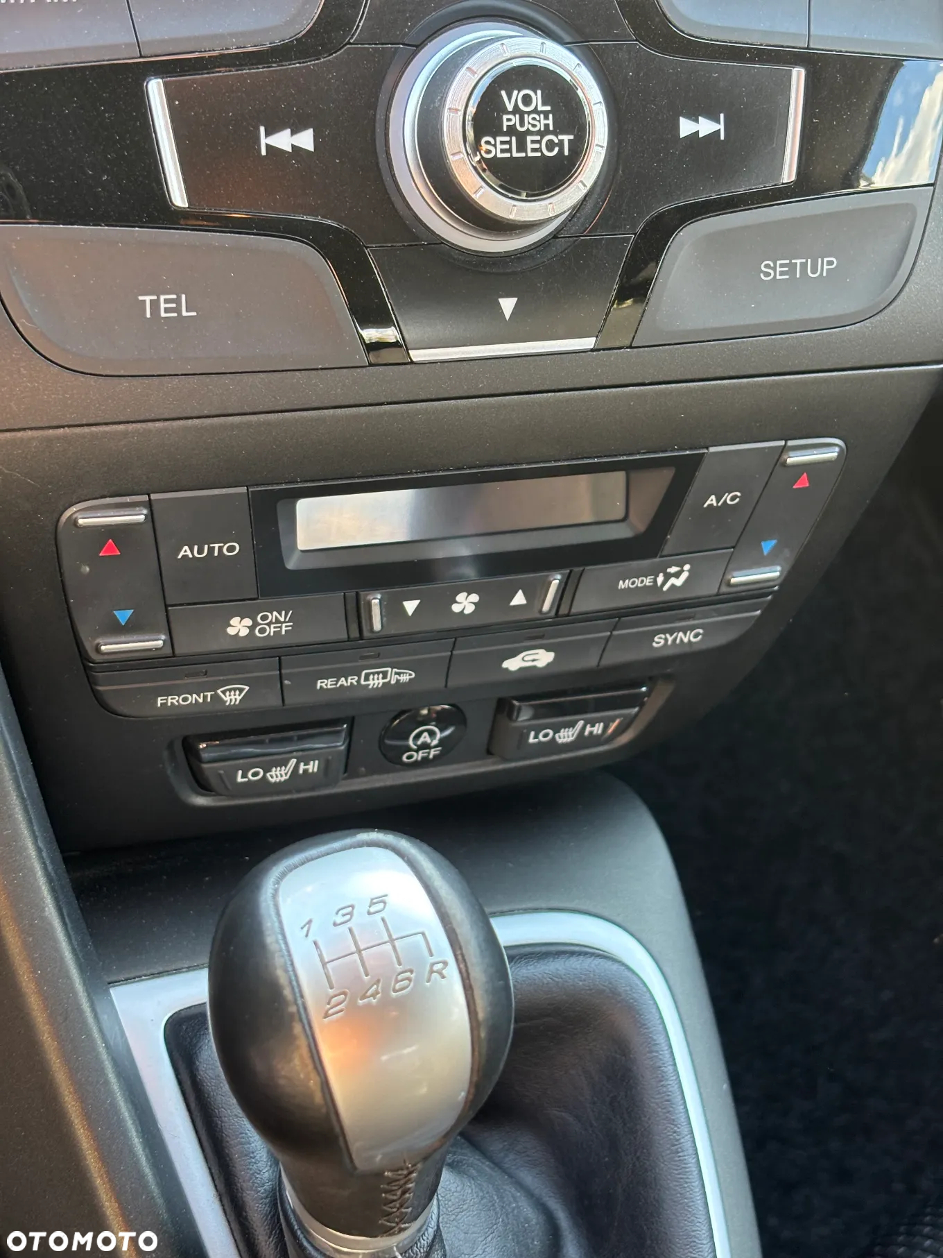 Honda Civic Tourer 1.8 i-VTEC Elegance - 19