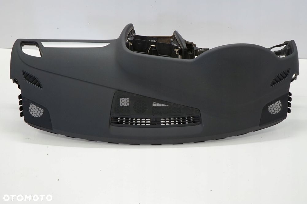 AUDI A4 B8 09R DESKA ROZDZIELCZA KOKPIT AIRBAG EUROPA 8K1857041A - 5