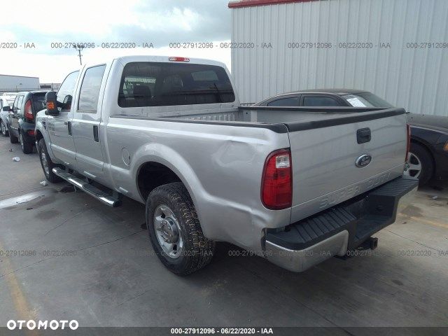 Ford F250 - 33