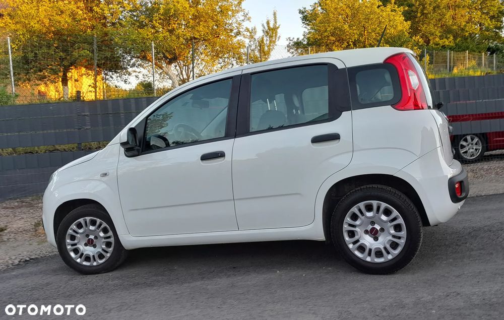 Fiat Panda - 3