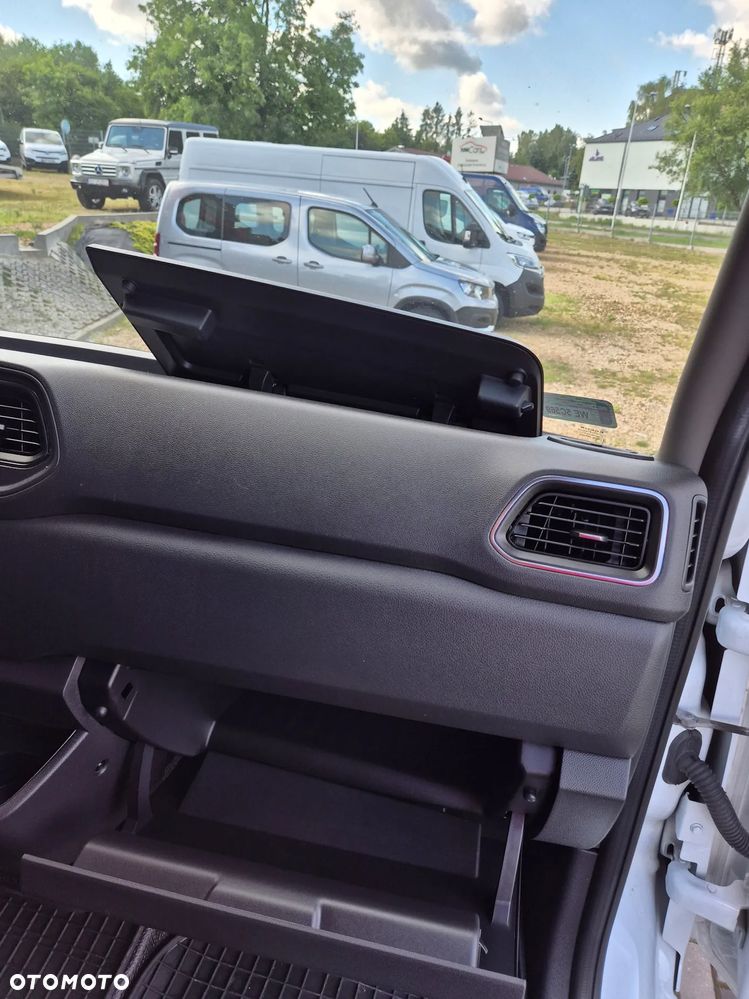 Opel MOVANO L4H2 2.3CDTI 145KM - 20