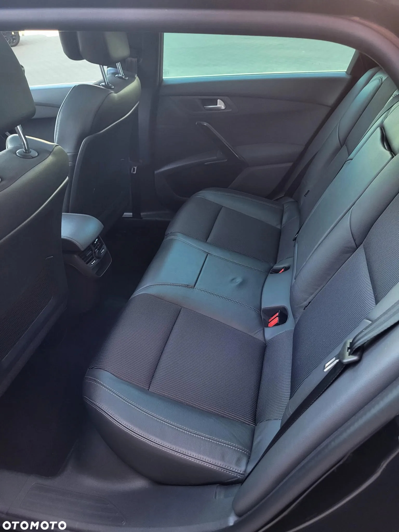 Peugeot 508 - 9