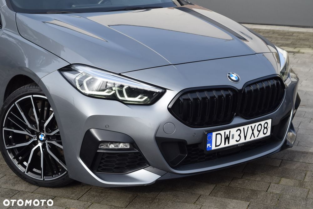 BMW Seria 2 218i M Sport - 4