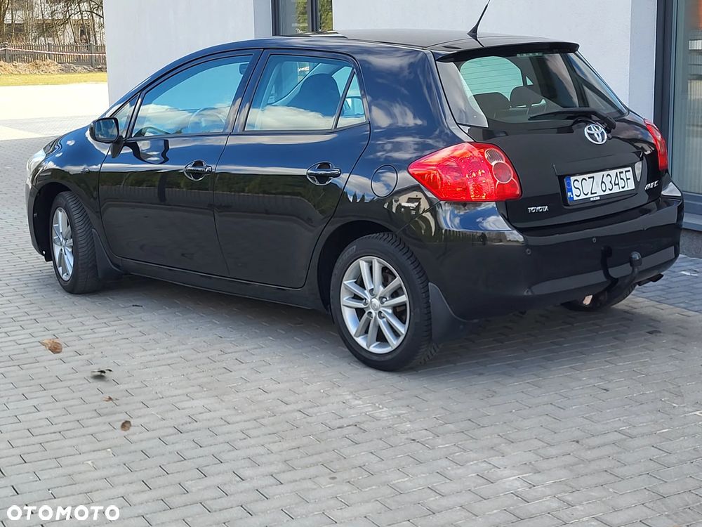 Toyota Auris 1.6 Edition - 14