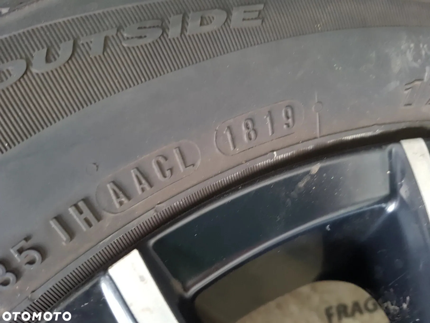 KOŁA LETNIE OPEL CORSA HYUNDAI  TOYOTA YARYS RENAULT CLIO VW UP MI CITYGO 4X100 175/65R14 5,5JX14 ET36 - 13