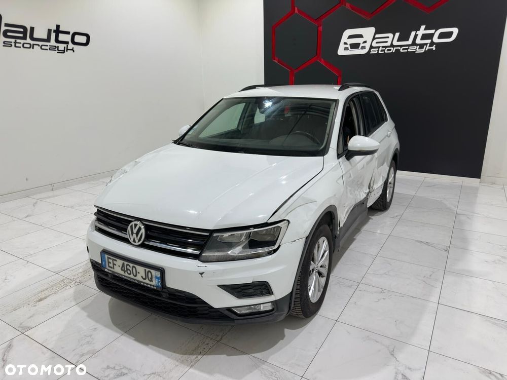 Volkswagen Tiguan - 5