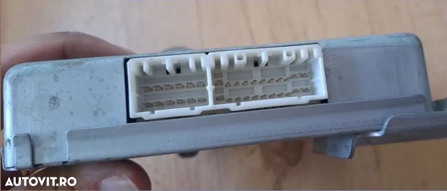 ECU calculator modul cutie automata Aisin toyota land cruiser j100 1998-1999-2000-2001-2002-2003-2004-2005-2006-2007 cod: 89530-60240 - 4