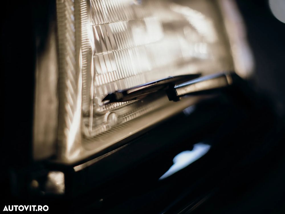 Mercedes-Benz SL - 6