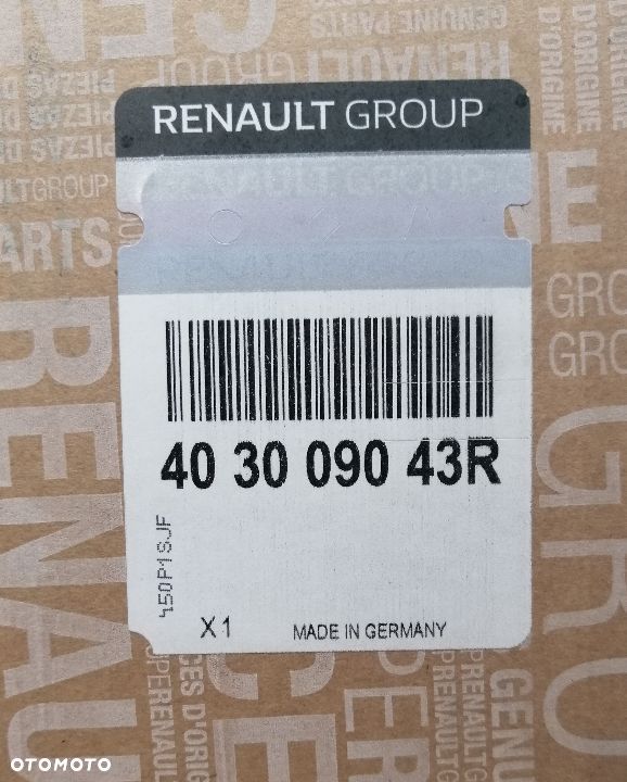 Felgi Bahamas 17 do Renault Captur II - 3