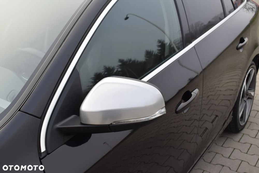 Volvo V60 D4 RDesign - 14