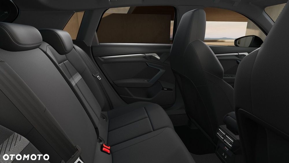 Audi A3 Sportback - 11