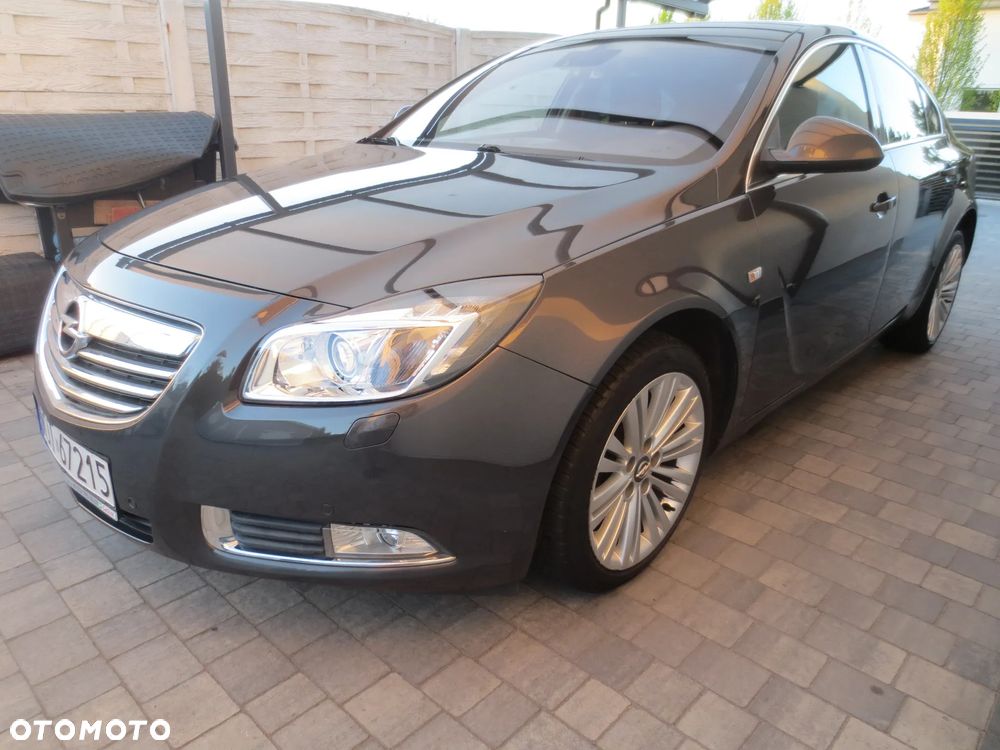 Opel Insignia 2.0 CDTI Edition - 19