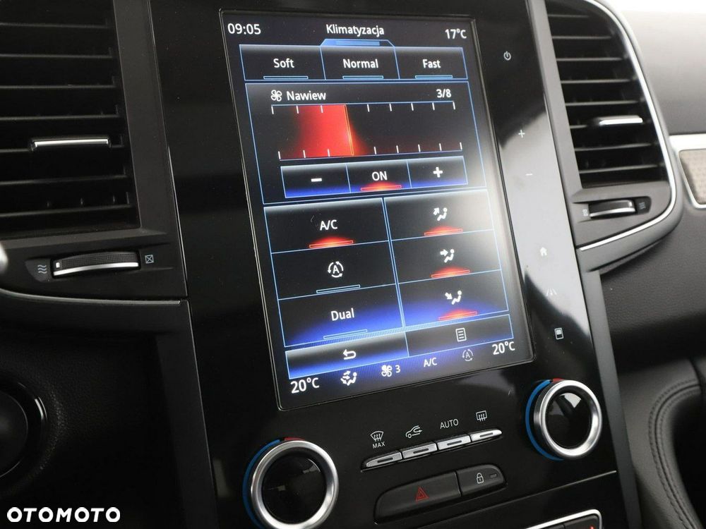 Renault Koleos ENERGY dCi 175 X-tronic 4WD LIFE - 29