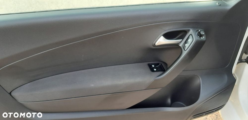Volkswagen Polo 2013