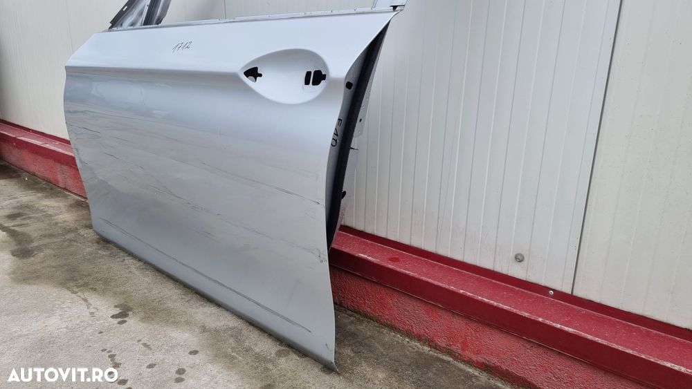 Usa stanga fata BMW Seria 5 F10, 2011, 2012, 2013, 2014, 2015, 2016, 2017. - 6