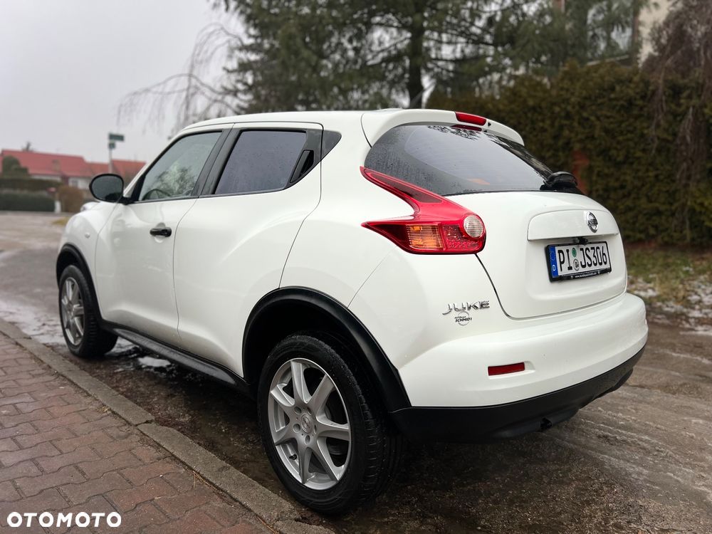 Nissan Juke - 12