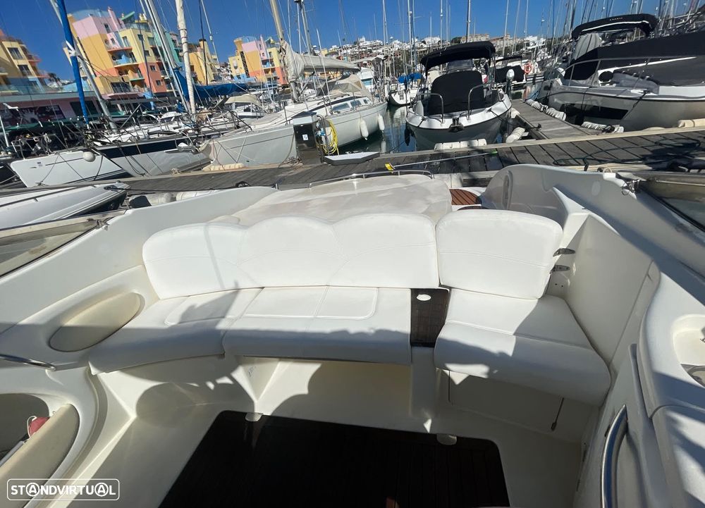 Cranchi 28 CSL - 7