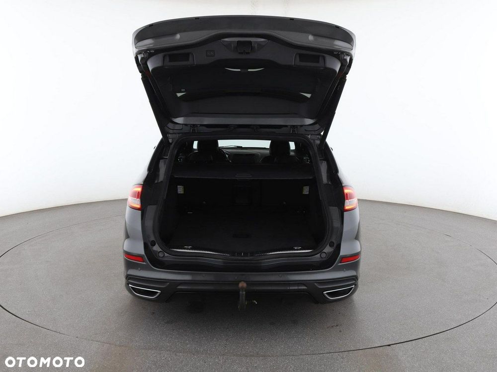 Ford Mondeo 2.0 EcoBlue ST-Line - 20