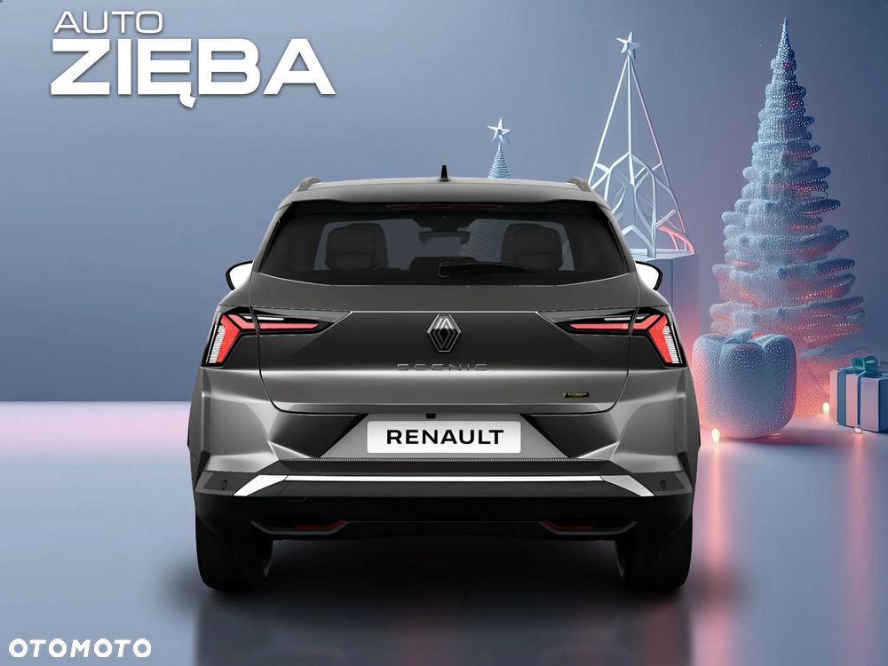 Renault Scenic EV87 Iconic - 4