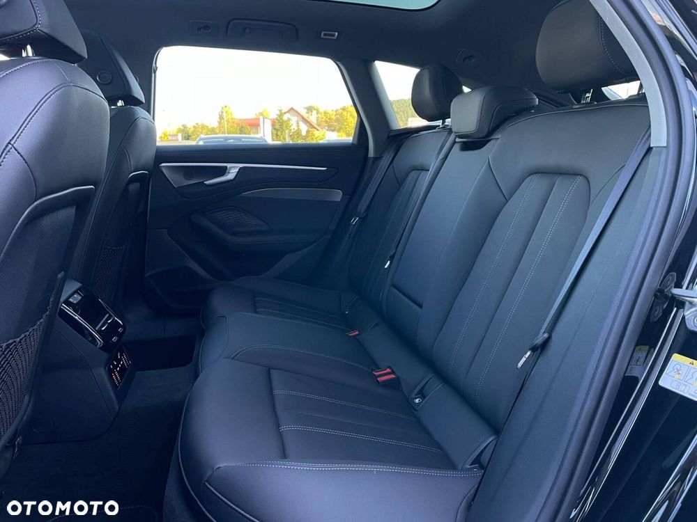 Audi A6 Avant - 13