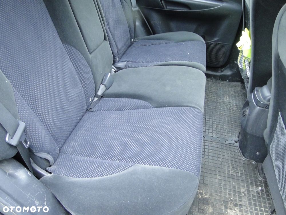 Hyundai Tucson 2.0 CRDi 2WD GLS - 13