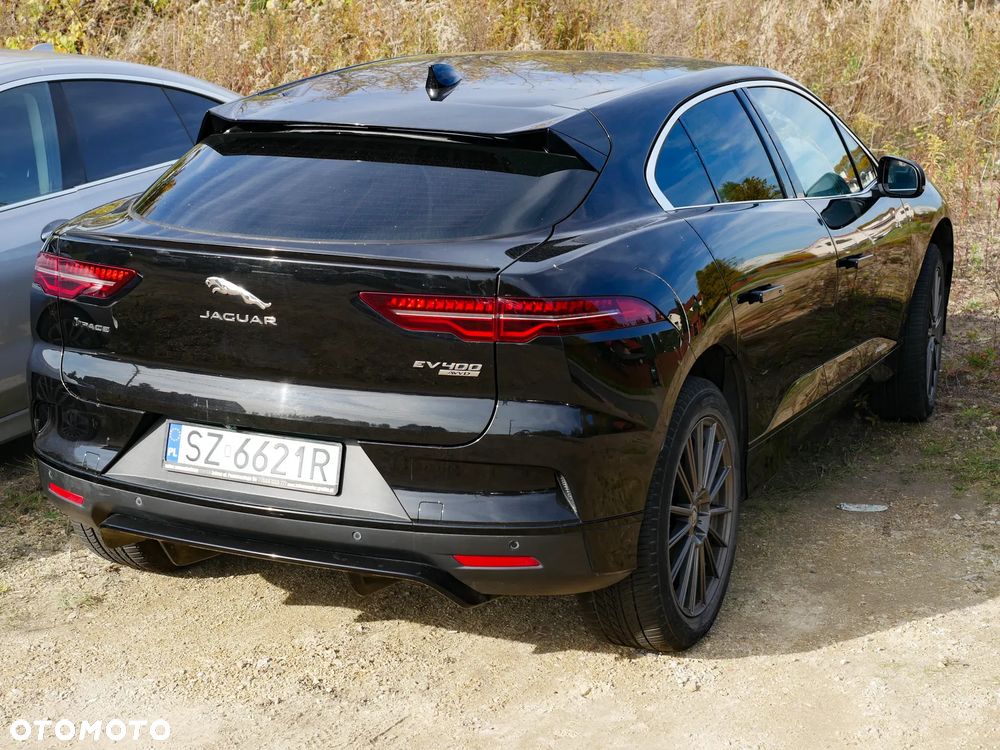 Jaguar I-Pace EV400 AWD S - 3