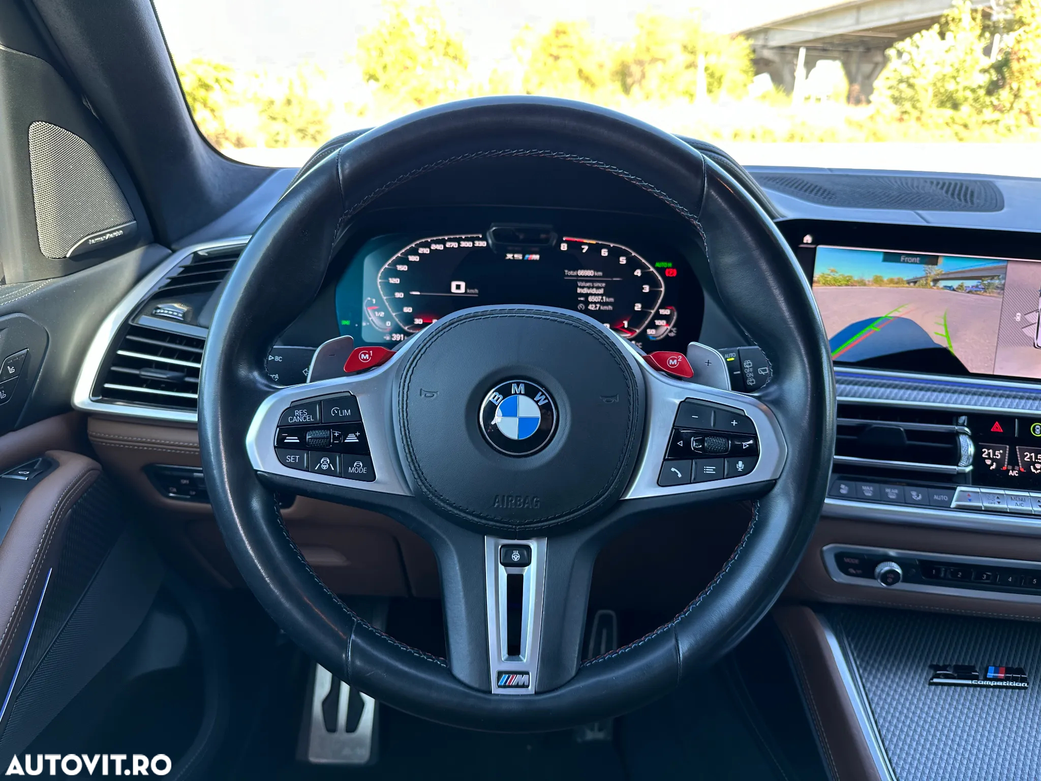 BMW X5 M Standard - 14