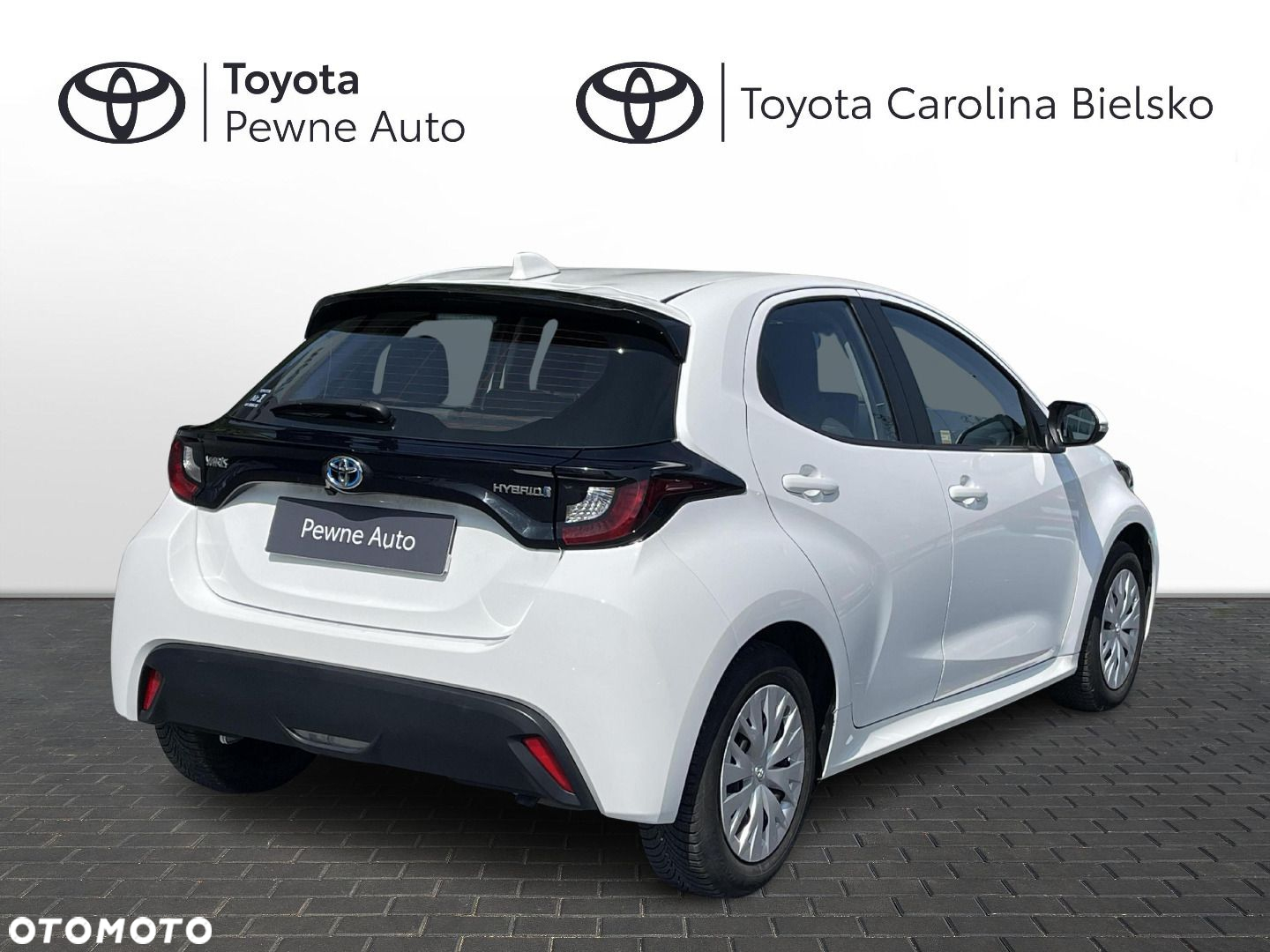 Toyota Yaris - 27