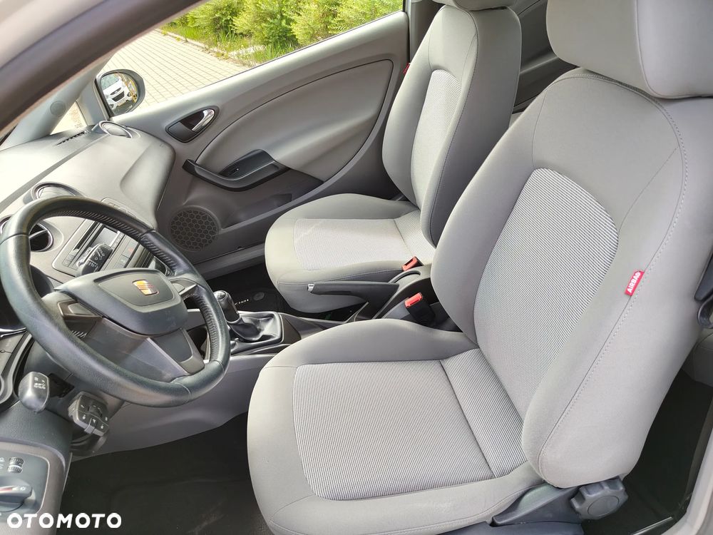 Seat Ibiza SC 1.2 12V i-Tech - 14