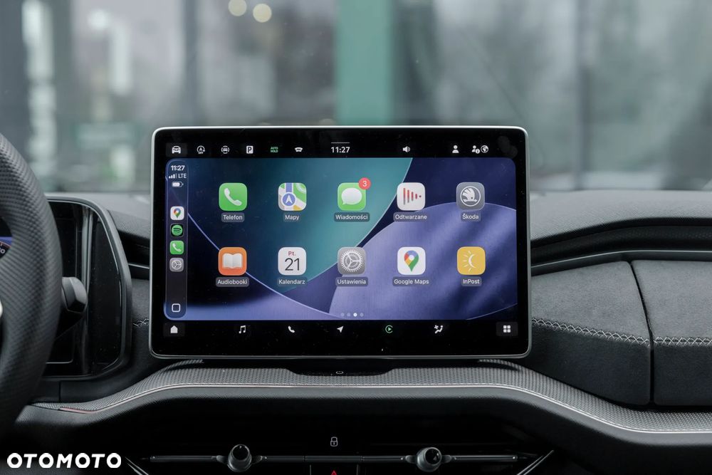 Skoda Kodiaq 2.0 TDI 4x4 Sportline DSG - 19