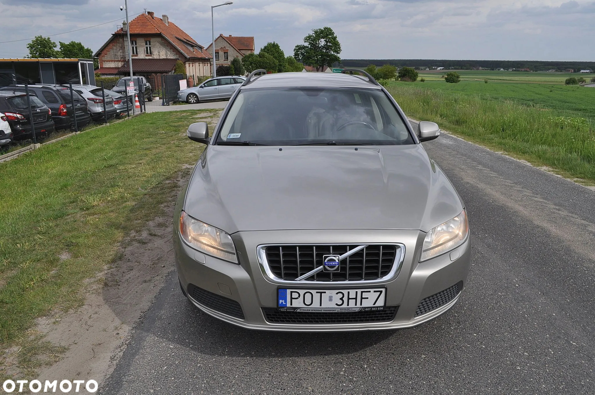 Volvo V70 2.0 Summum - 10