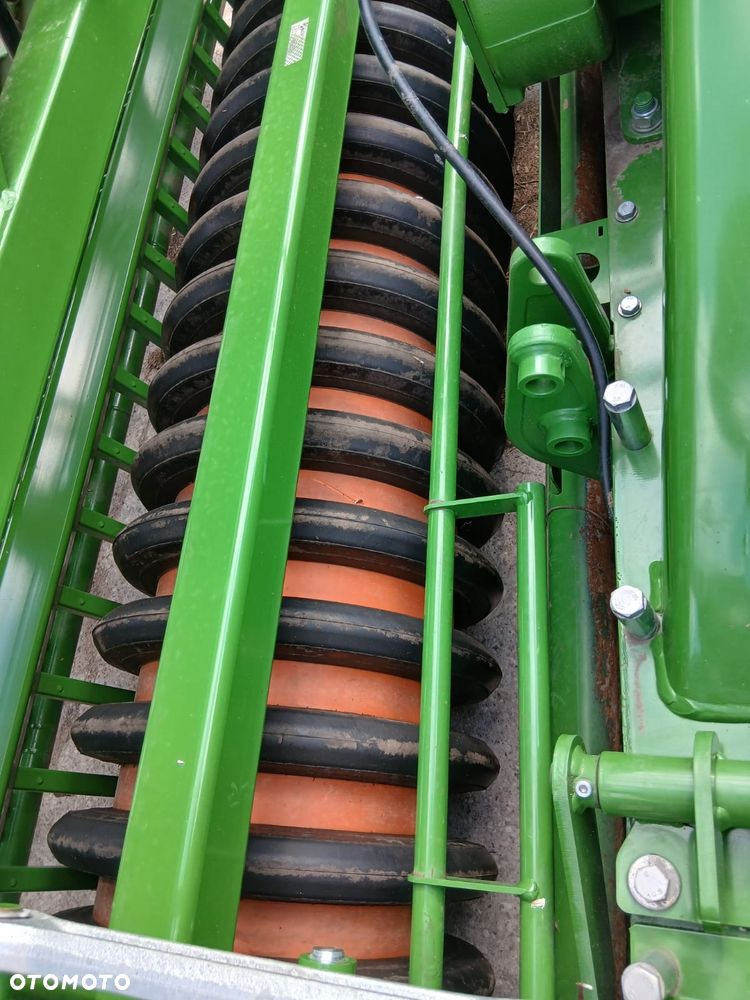 Amazone kx3001 - 2