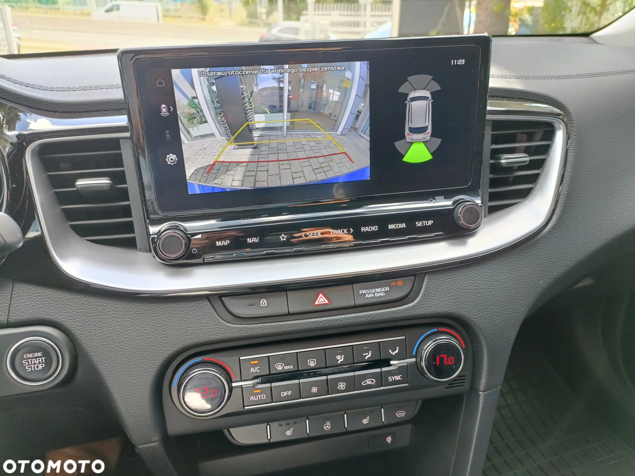 Kia Ceed - 22