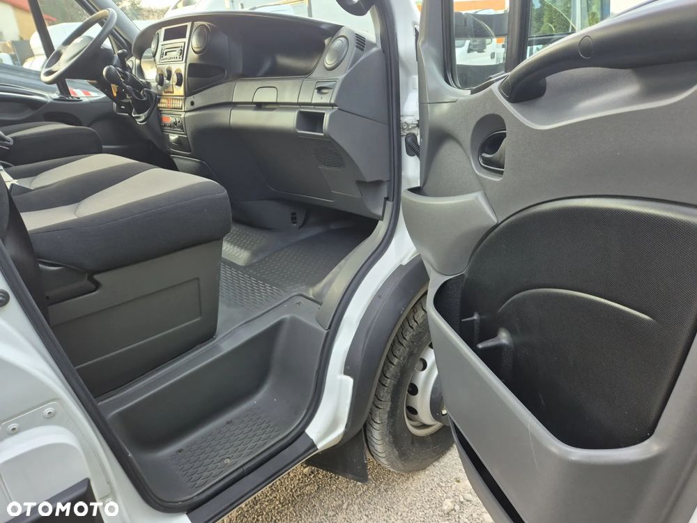 Iveco 70C17 65C15 50c15/ - 7