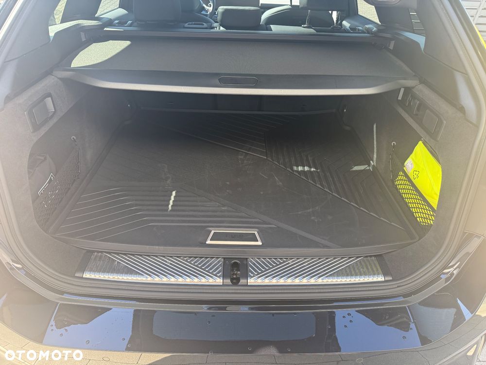 BMW Seria 5 - 18