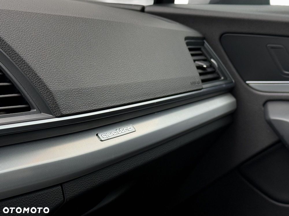 Audi Q5 2.0 TDI Quattro S tronic - 20