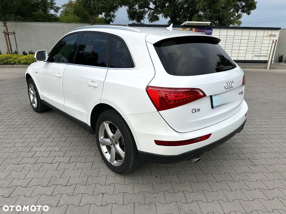 Audi Q5 3.0 TDI Quattro S tronic - 2