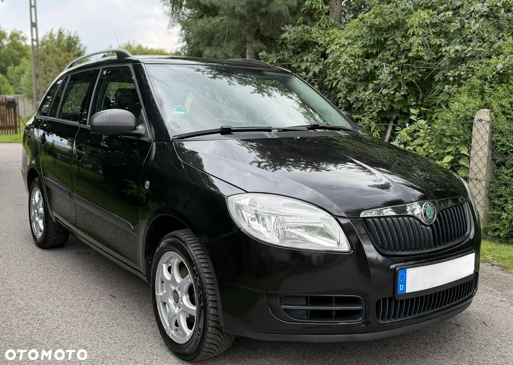 Skoda Fabia 1.2 12V Classic - 3